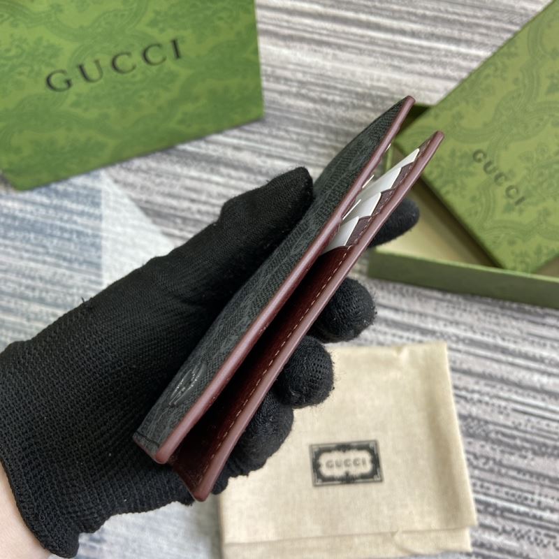 Gucci Wallets